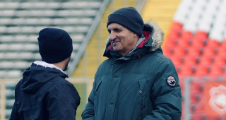 Pistoiese-Ancona, finale di andata in Toscana con 600 tifosi dorici